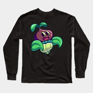 Fright Bulb Long Sleeve T-Shirt